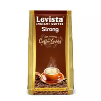 Kawa instant Strong Levista 200g