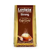 Kawa instant Strong Levista 200g
