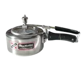 Diamond Szybkowar srebrny na indukcję Contura Pressure Cooker 5l