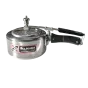 Diamond Szybkowar srebrny na indukcję Contura Pressure Cooker 5l