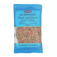 Refreshing Breath Mukhwas Pan Masala Blend Top-Op 100g