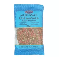 Refreshing Breath Mukhwas Pan Masala Blend Top-Op 100g