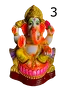 Ganesh Figurki - 4