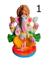 Ganesh Figurki