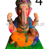 Ganesh Figurki