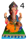 Ganesh Figurki