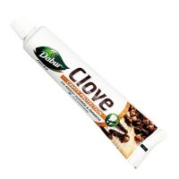 Pasta de dientes con clavo Clove Herbal Dabur 100g