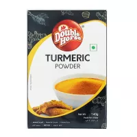 Cúrcuma molida Tumeric Powder Double Horse 140g