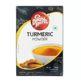 Ground Turmeric Tumeric Powder Double Horse 140g