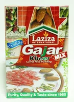 Gajar Kheer Puding Mix Marchewka i Ryż 150g