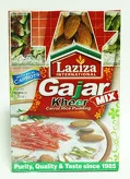 Gajar Kheer Puding Mix Marchewka i Ryż 150g