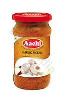 Garlic Pickle 300G Aachi