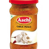 Garlic Pickle 300G Aachi