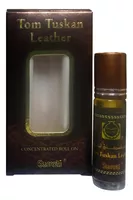 Perfumy Arabskie Tom Tuskan Leather 6ml Surrati