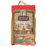 Basmati Rice Golden Sella India Gate 10kg