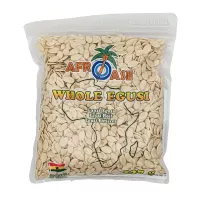 Nasiona melona Whole Egusi Afroase 227g