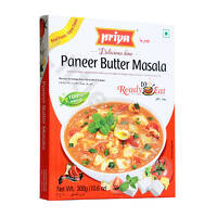 Paneer Butter Masala Priya 300G
