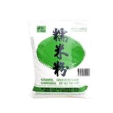 Harina de arroz glutinoso Cock Brand 400g