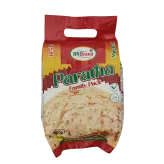 Mrożona Plain Deshi Mughal Paratha  RN Brand 1,6kg