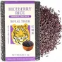 Royal Tiger Ryż Riceberry Orginal Thai 1kg - 2