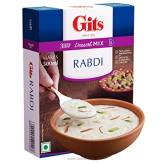Rabdi Instant Mix 100g Gits