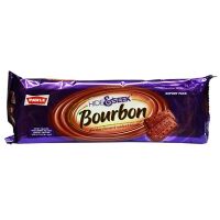 Galletas Bourbon Hide & Seek Parle 150g