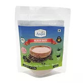 Black Salt (Kala Namak) Angel 100g 