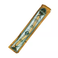 Naturalna szczoteczka do zębów drzewo arakowe Miswak Siwak Al Khair 1szt.