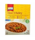 Aloo Chole - 280g