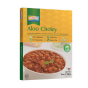 Aloo Choley Ready To Eat Ashoka 280g