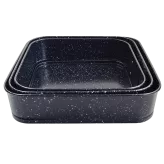 Zestaw Form Do pieczenia 3szt 1055 Besthoff