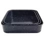 Zestaw Form Do pieczenia 3szt 1055 Besthoff