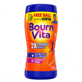 Napój słodowy czekoladowy 2x Strenght Nutrients BournVita Cadbury 500g