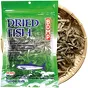Sardinas mini secas Pescado seco Anchoa BDMP 100g - 2