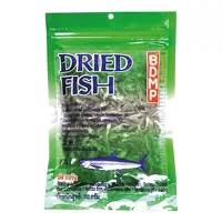 Sardinas mini secas Pescado seco Anchoa BDMP 100g