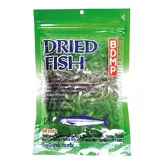 Dried Mini Anchovies BDMP 100g
