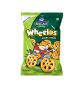 Indyjska przekąska Wheelos Masala Wheels Balaji 55g