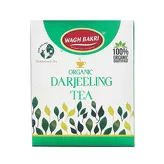Organic Darjeeling Tea Wagh Bakri 100g