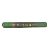 Kadzidełka O Zapachu Eukaliptusa Precioso Eucalipto incienso 20 szt
