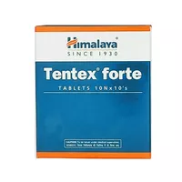 Tentex Forte выносливость потенция Himalaya 10 таблеток