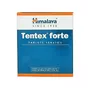 Tentex Forte wytrzymałość potencja Himalaya 100 tabletek