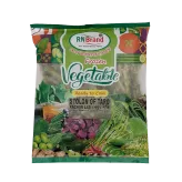 Mrożone łodygi taro Frozen Vegetable Stolon of Taro RN Brand 300g