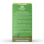 Herbata ziołowa tulsi Cynamon Giloy Organic India 25 torebek - 2