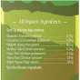 Herbata ziołowa tulsi Cynamon Giloy Organic India 25 torebek - 5