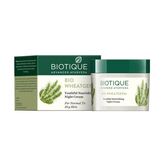 Odmładzający krem na noc z olejkiem z nasion pszenicy 50g Biotique 
