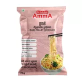 Ragi Millet Noodles (Kezhvaragu) Amma 175g 