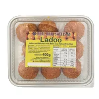 Ladoo Bhai Bhai Sweet 400g