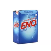 Sól owocowa przeciw wzdęciom i zgadze ENO 30x5g