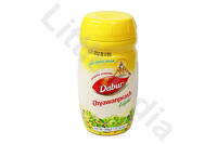 Suplement diety Chyawanprash Light Dabur 500g