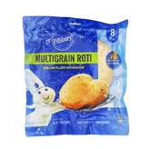 Indyjskie placki Multigrain Roti Pillsbury 400g